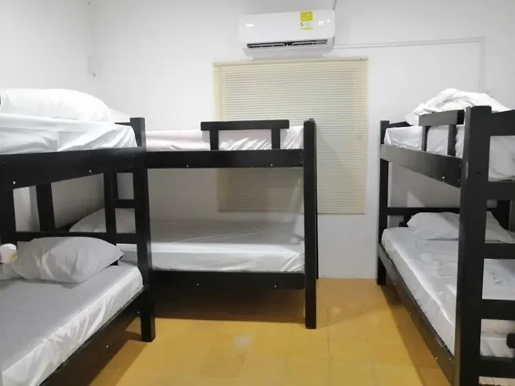 Casa Confortable Para 20 Personas Cartagena 0*,  Colombia