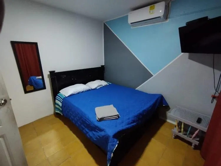Casa Confortable Para 20 Personas Cartagena 0*,