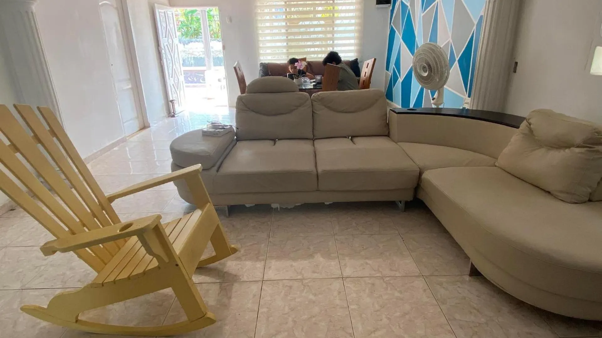 Casa Confortable Para 20 Personas Cartagena